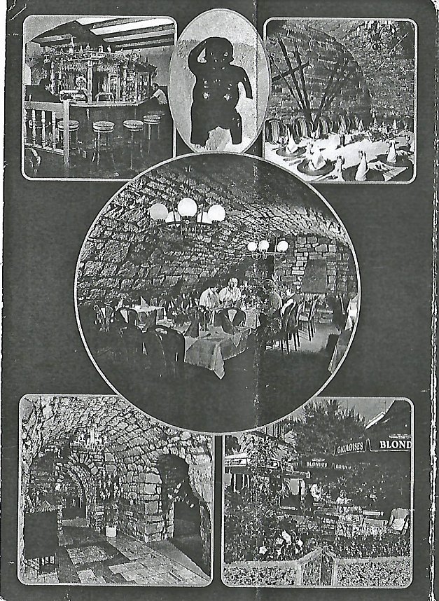 Was wird aus unserem Ratskeller?