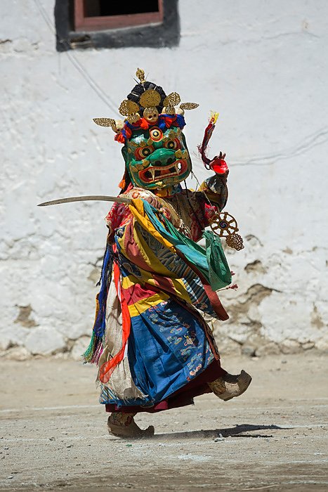 Impressionen vom Indischen Himalaya