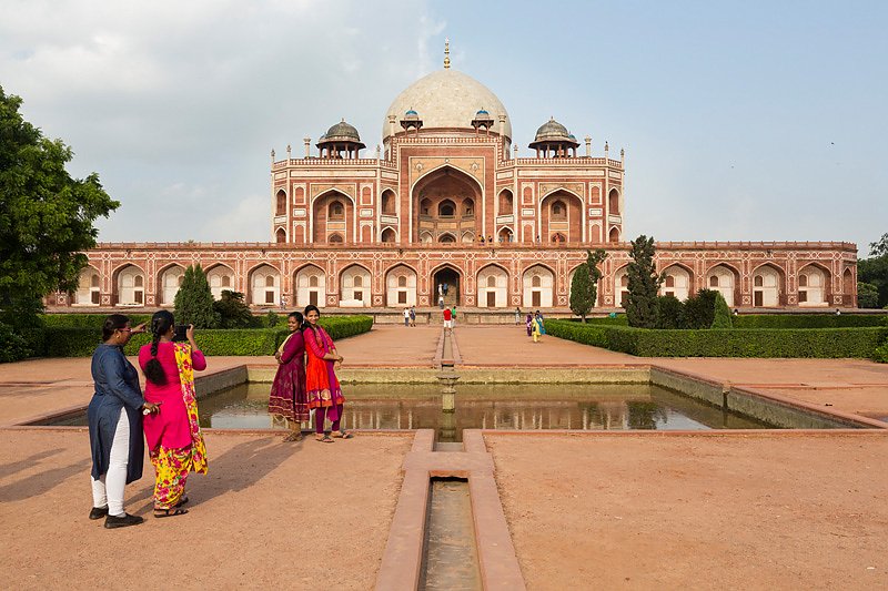 Impressionen vom Indischen Himalaya