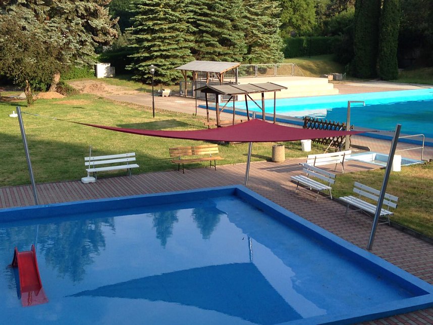 Gelungener Start in die Badesaison 2017?