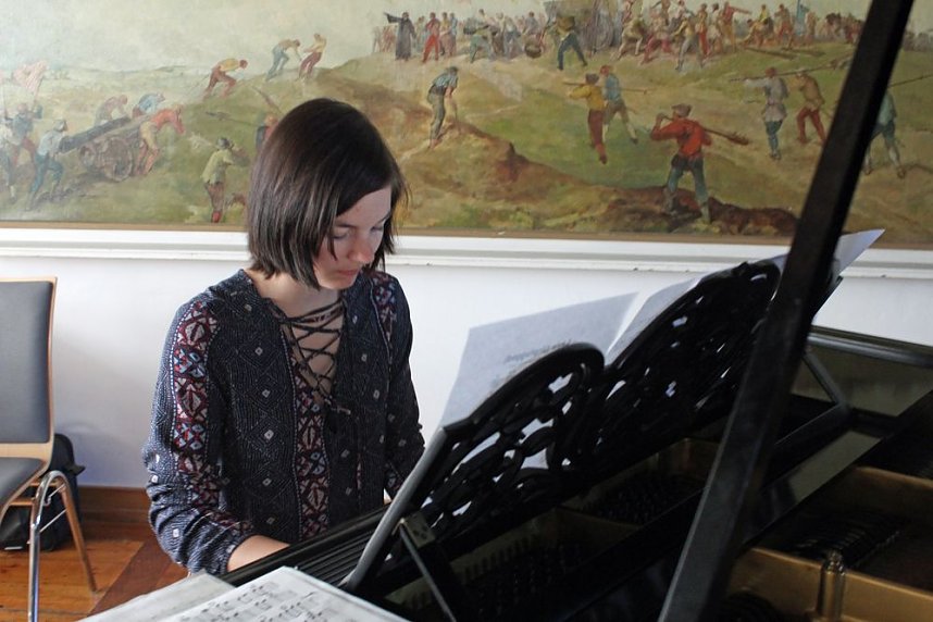 Wagenknecht bei Jahresempfang der Linken