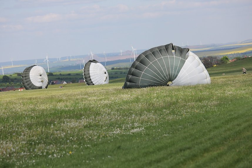 Was passiert im Monat Juni bei den Frankenh&auml;user Fliegern?