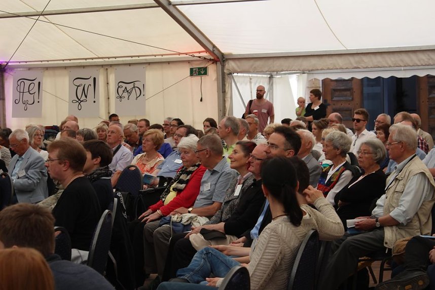 SV-Fest mit Matinee fortgesetzt