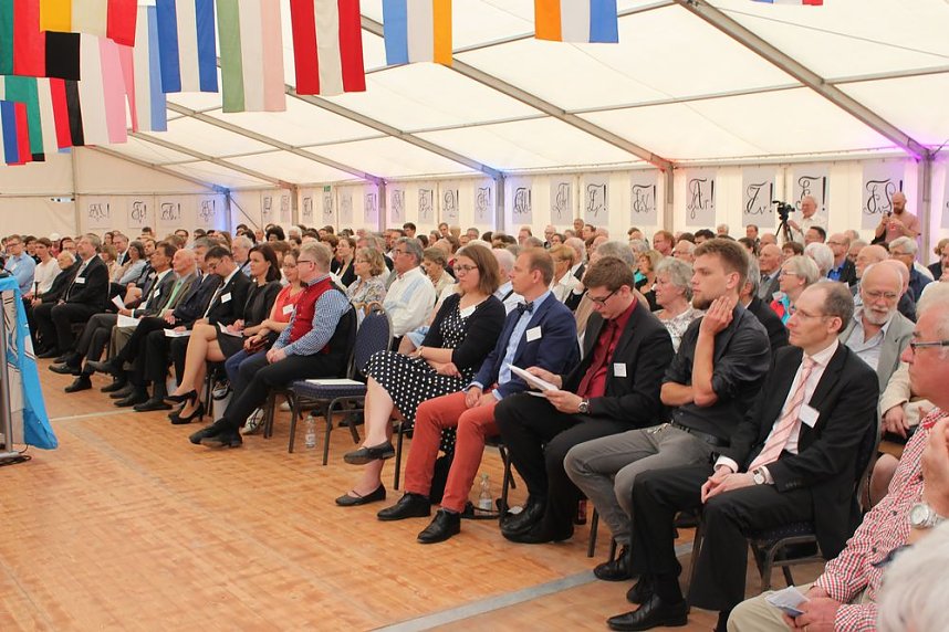 SV-Fest mit Matinee fortgesetzt