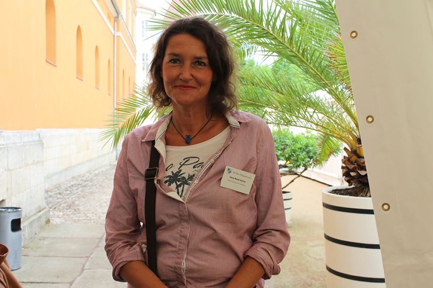 SV-Fest mit Matinee fortgesetzt