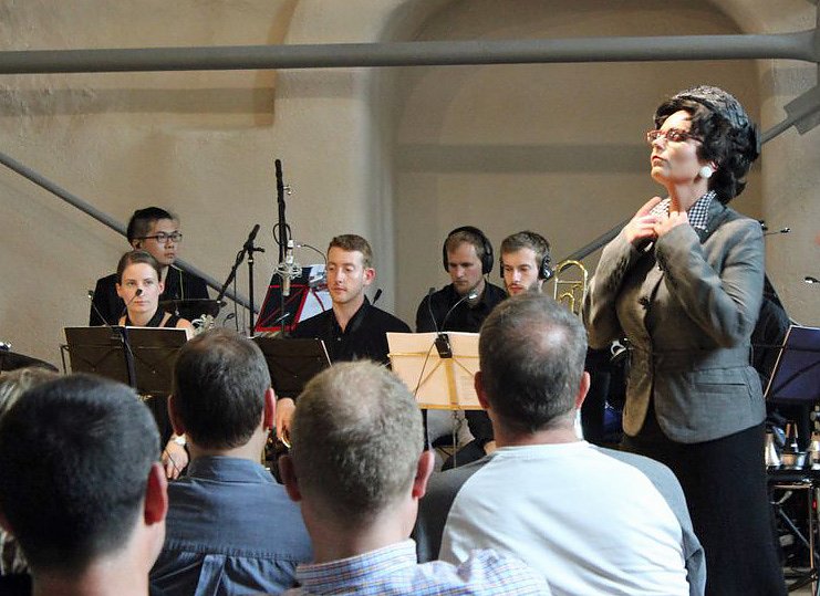 Musical All Shook Up begeisterte