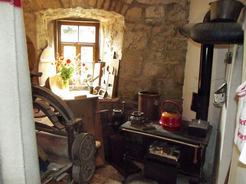 Impressionen vom M&uuml;hlentag (1)