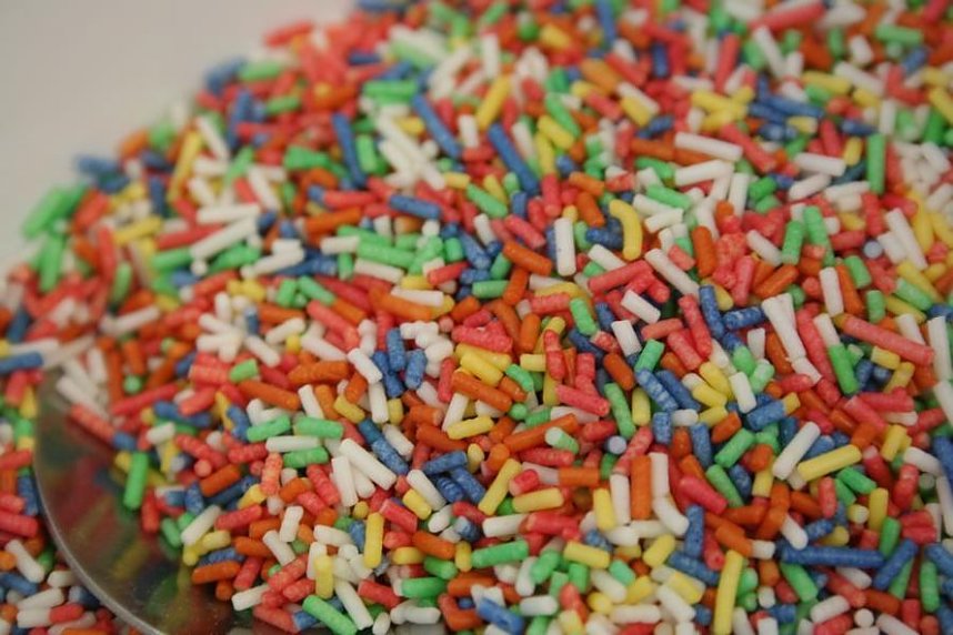 Einfach mal Kind sein��