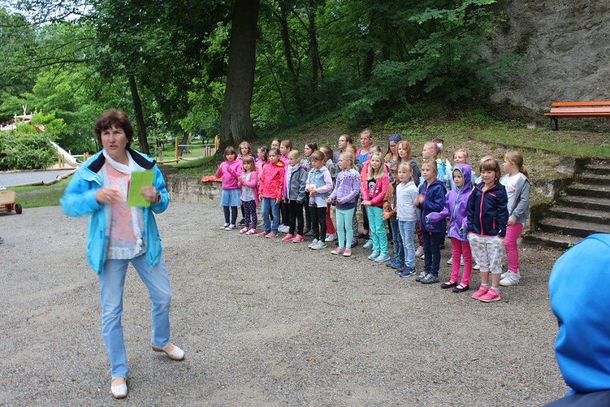 Gemeinsames Singen verbindet und macht Spa&szlig;