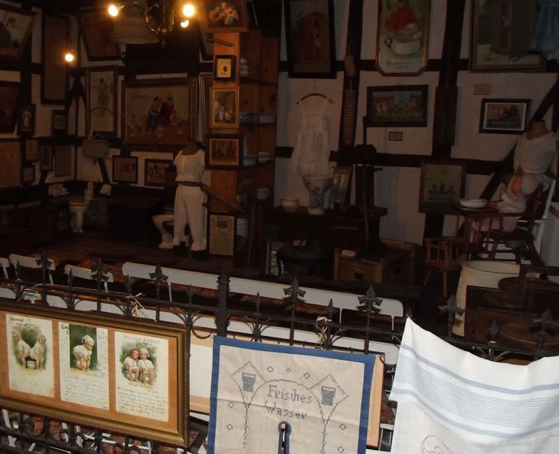 Mit Speck f&auml;ngt man M&auml;use!