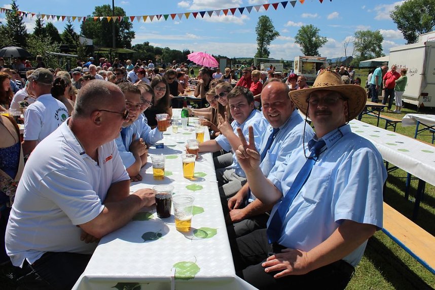 Geheimnis der Hofdamen gel&uuml;ftet