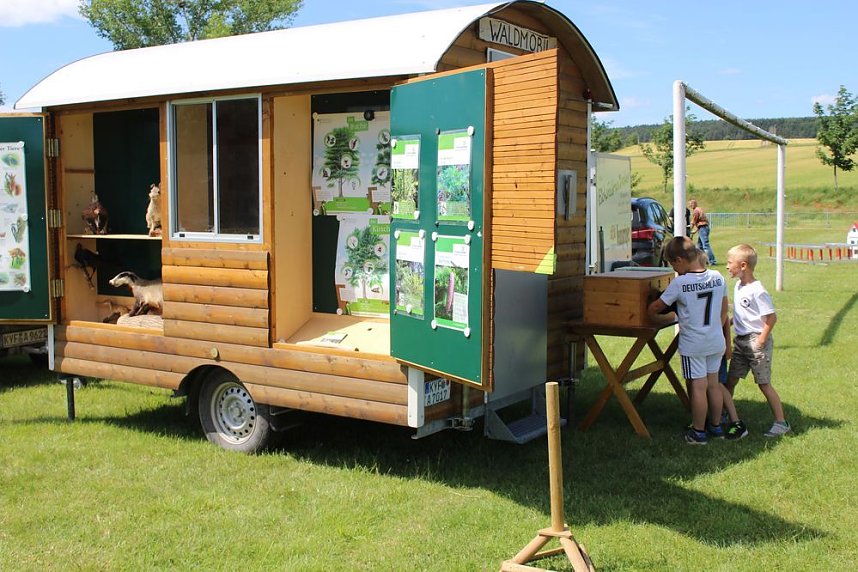 Geheimnis der Hofdamen gel&uuml;ftet