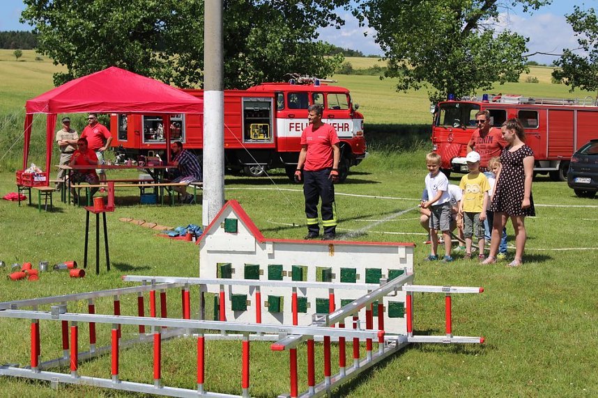Geheimnis der Hofdamen gel&uuml;ftet