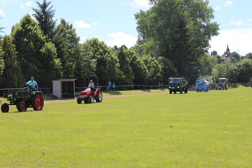 Geheimnis der Hofdamen gel&uuml;ftet