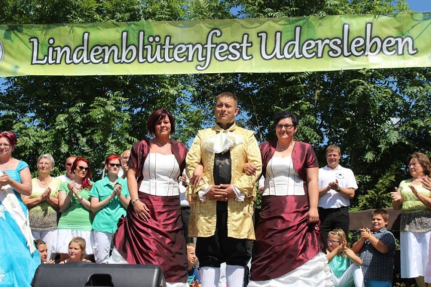 Geheimnis der Hofdamen gel&uuml;ftet