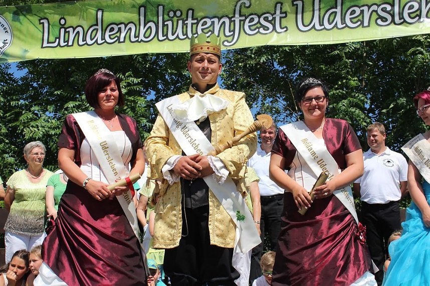 Geheimnis der Hofdamen gel&uuml;ftet