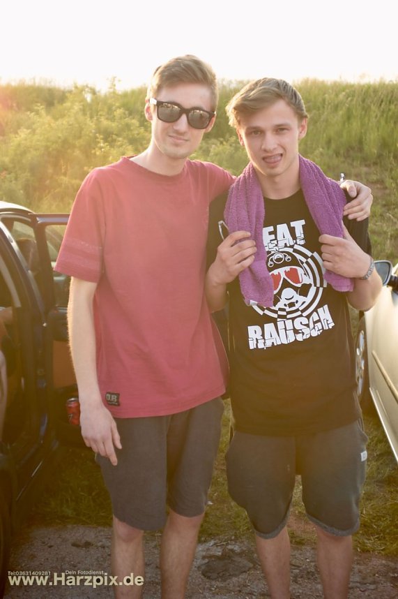 F-Gebiet Revival Open Air 2017