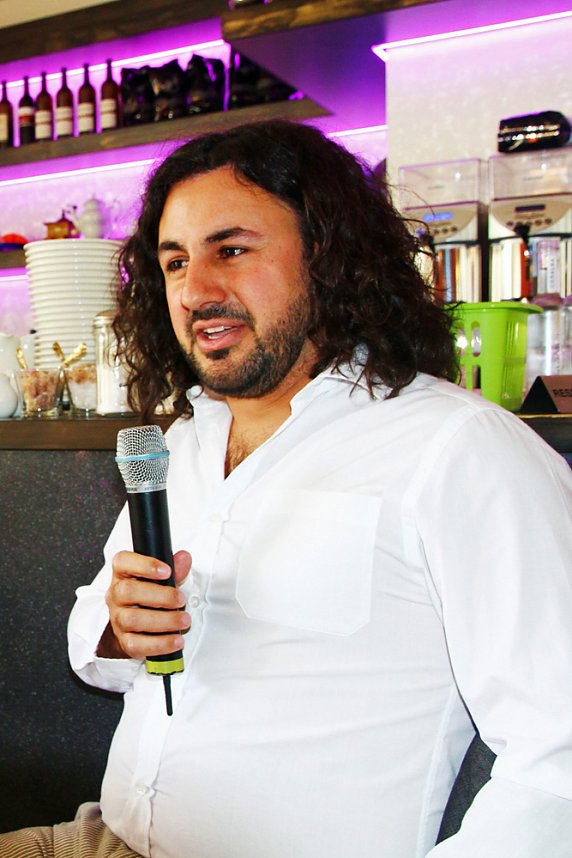 Einf&uuml;hrung in Zar und Zimmermann