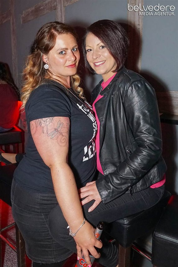 Party im Jugendclubhaus in Nordhausen - der Freitag