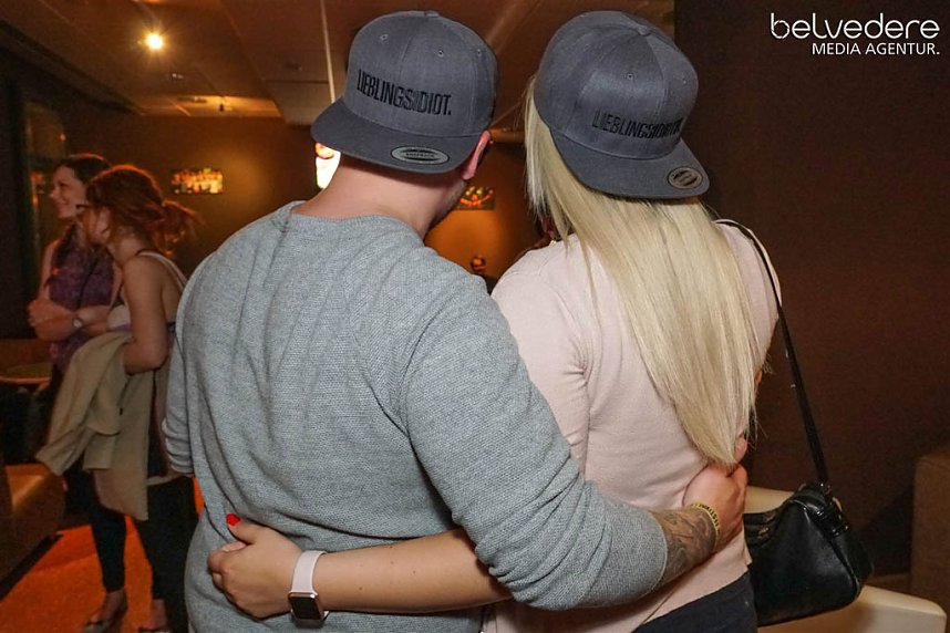 Party im Jugendclubhaus in Nordhausen - der Samstag