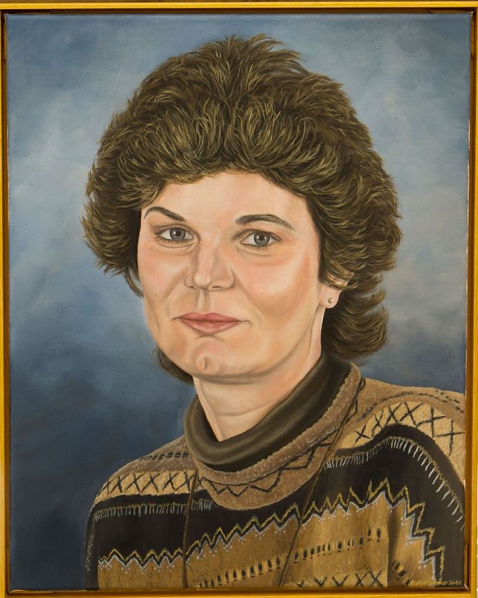 Naturimpressionen im Landratsamt