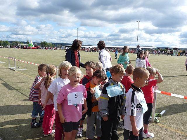 4. St&auml;dte-Marathon in Sondershausen