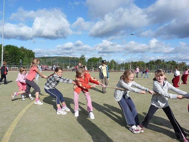 4. St&auml;dte-Marathon in Sondershausen