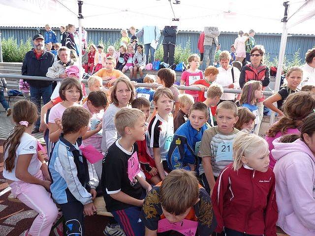 4. St&auml;dte-Marathon in Sondershausen