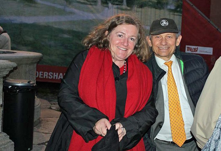 Premierengefl&uuml;ster