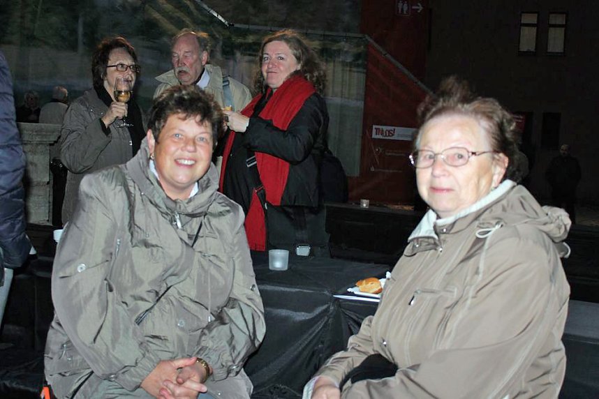 Premierengefl&uuml;ster