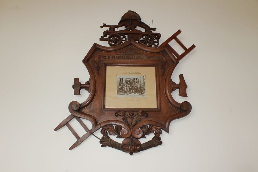 125 Jahre FFW Bad Frankenhausen