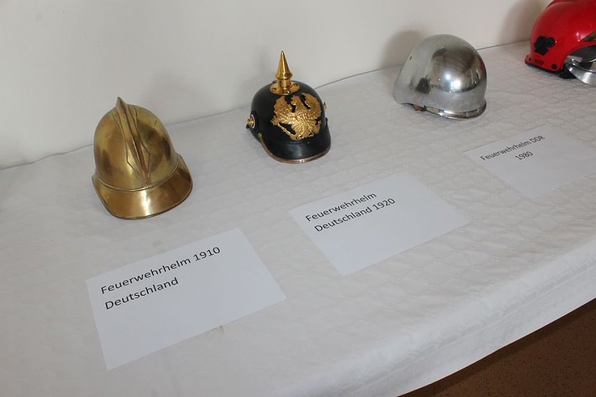 125 Jahre FFW Bad Frankenhausen