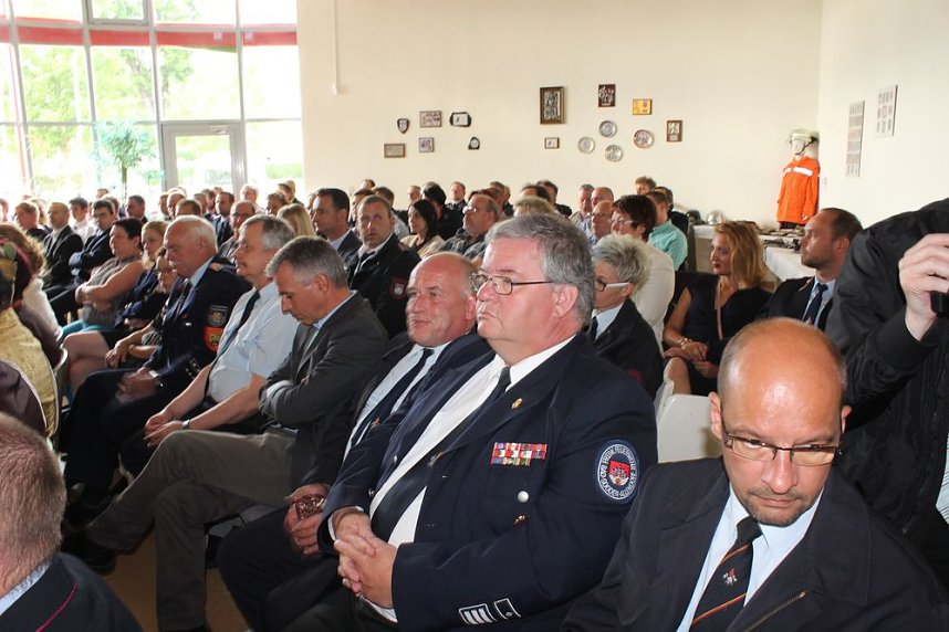 125 Jahre FFW Bad Frankenhausen