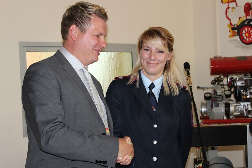 125 Jahre FFW Bad Frankenhausen