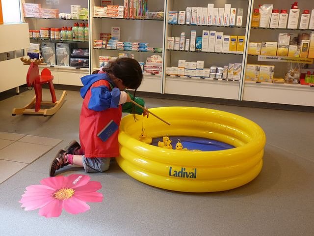 14. Weinfest Sondershausen