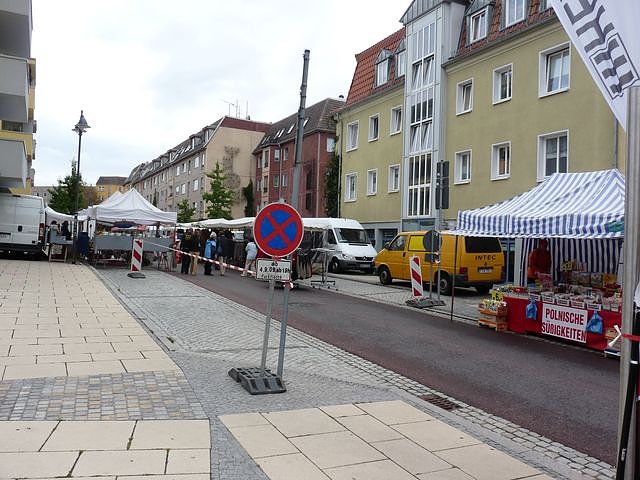 14. Weinfest Sondershausen