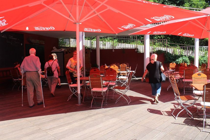 Reise in die Dimensionen