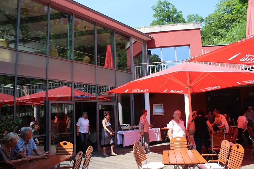 Reise in die Dimensionen