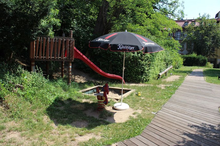 Reise in die Dimensionen