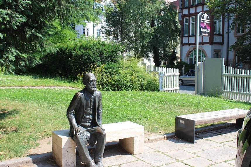 Reise in die Dimensionen