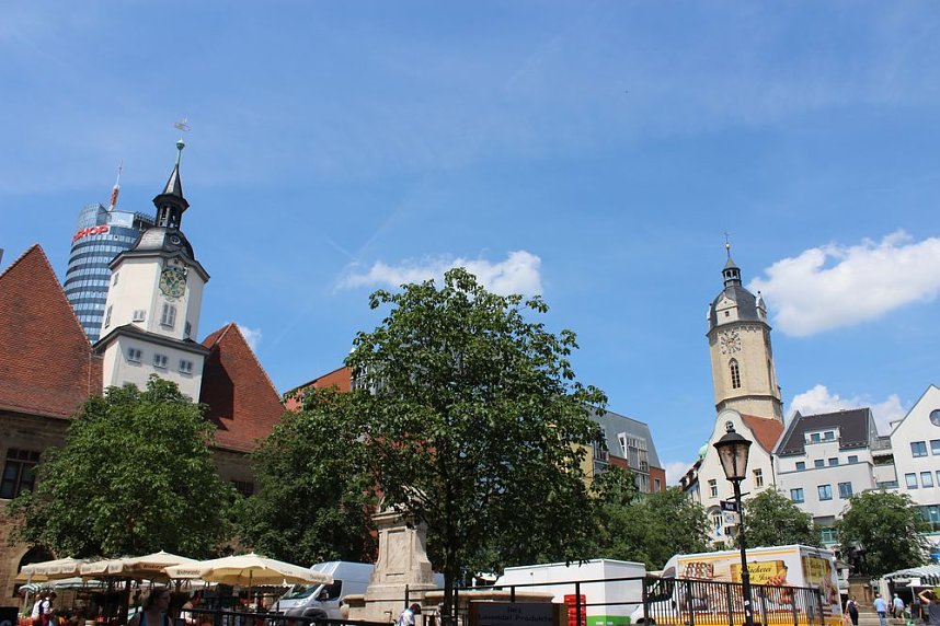 Reise in die Dimensionen