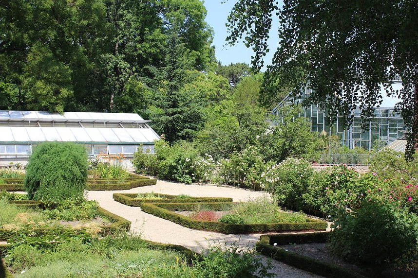 Reise in die Dimensionen