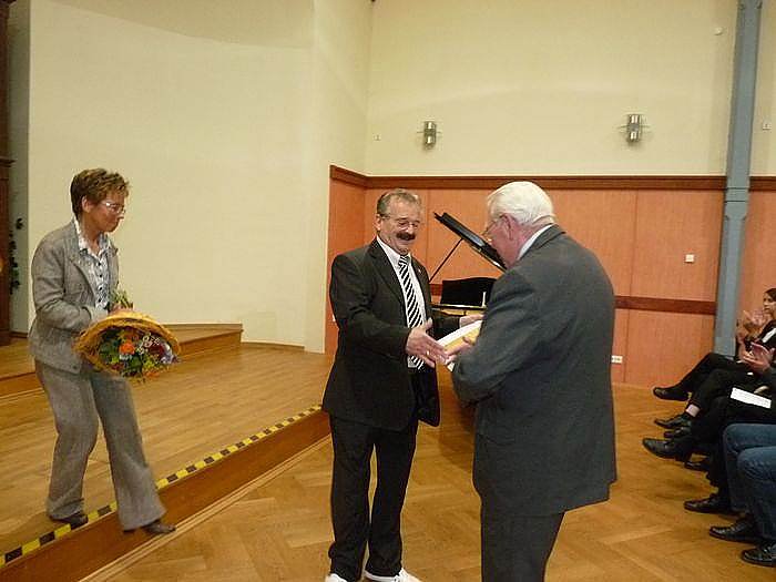 Freisprechung in Sondershausen