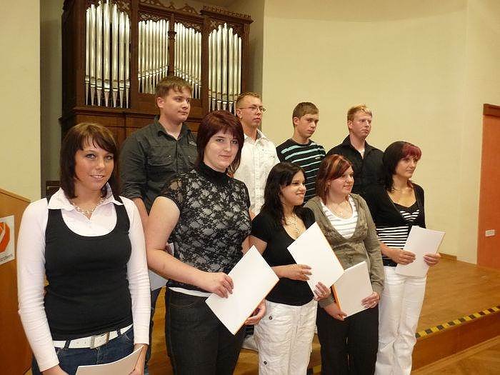 Freisprechung in Sondershausen