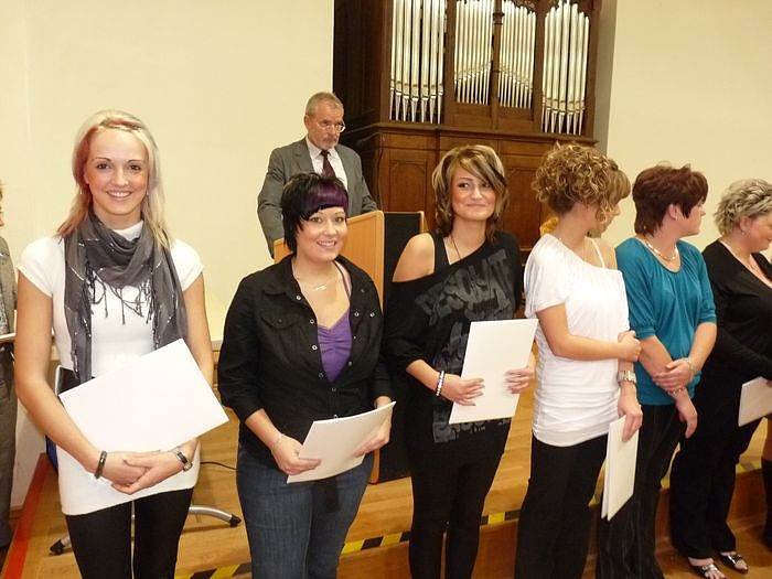 Freisprechung in Sondershausen