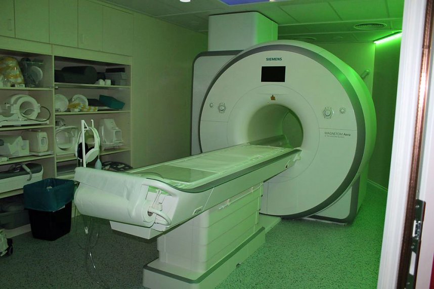 Sommerfest im DRK Manniske Krankenhaus