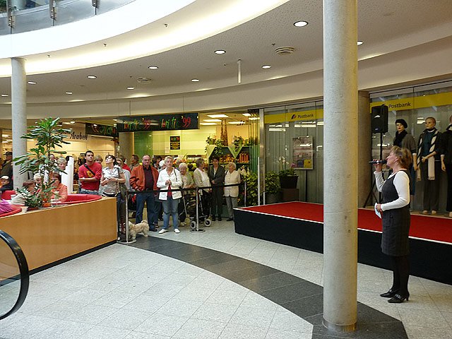 14. Weinfest Sondershausen