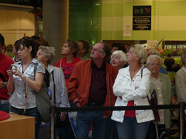 14. Weinfest Sondershausen