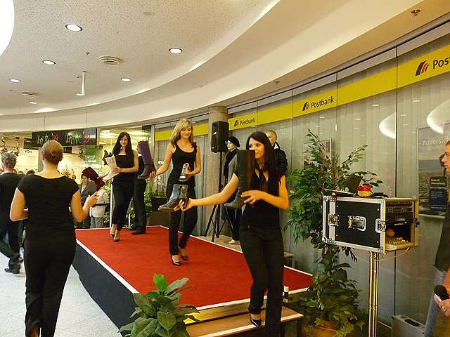 14. Weinfest Sondershausen