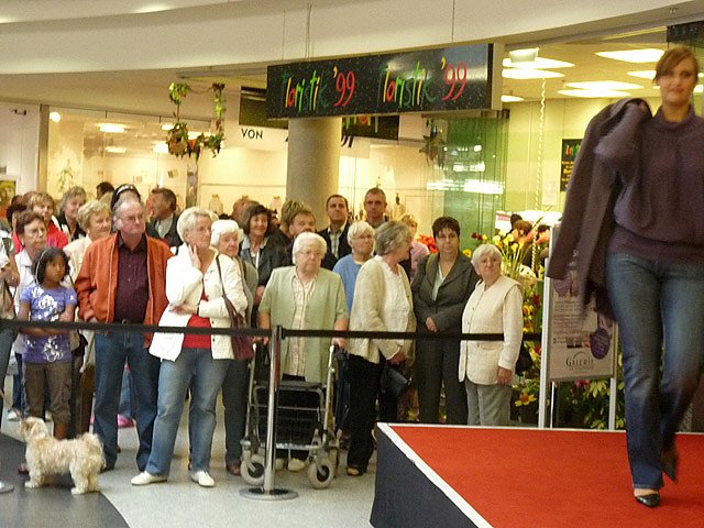 14. Weinfest Sondershausen